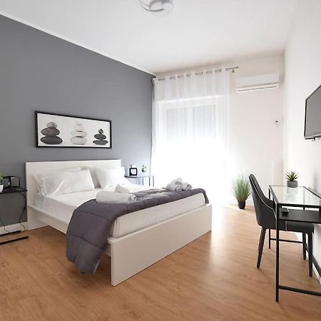 Iflat Normanni Lounge Apartment Palermo Exteriér fotografie