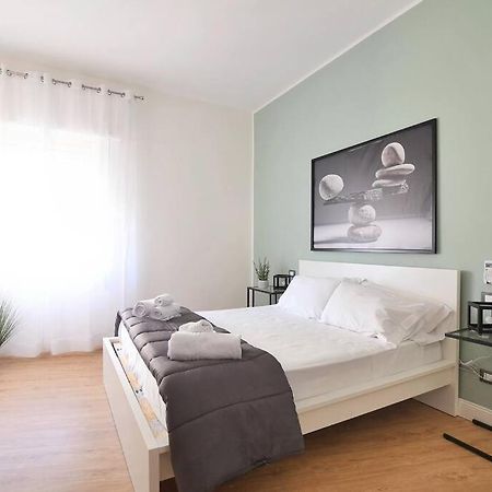 Iflat Normanni Lounge Apartment Palermo Exteriér fotografie