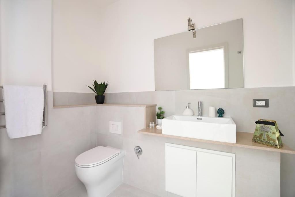 Iflat Normanni Lounge Apartment Palermo Exteriér fotografie