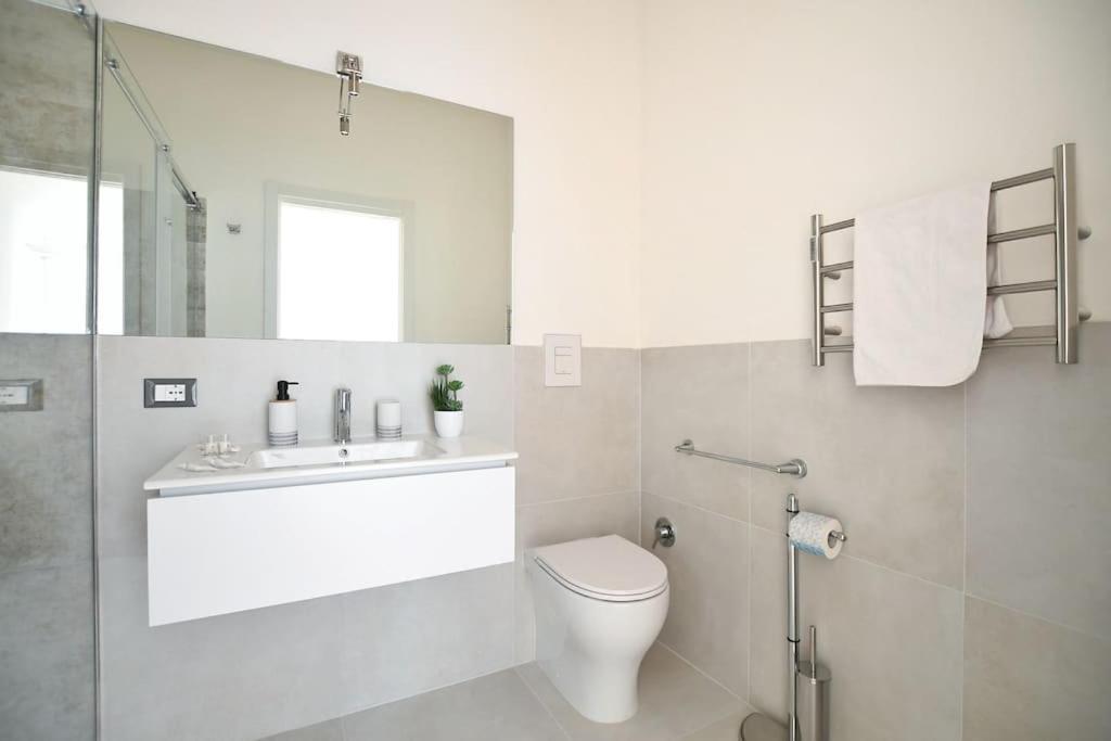 Iflat Normanni Lounge Apartment Palermo Exteriér fotografie