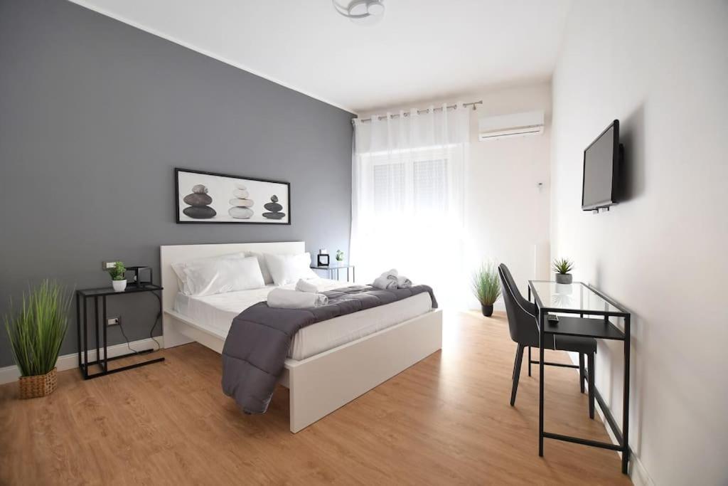 Iflat Normanni Lounge Apartment Palermo Exteriér fotografie