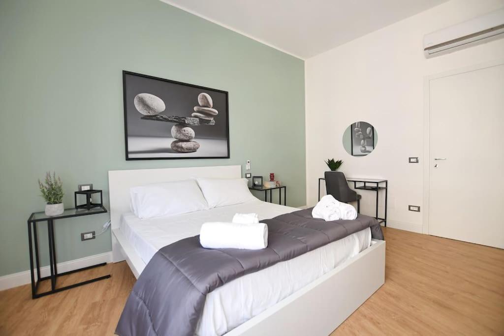 Iflat Normanni Lounge Apartment Palermo Exteriér fotografie
