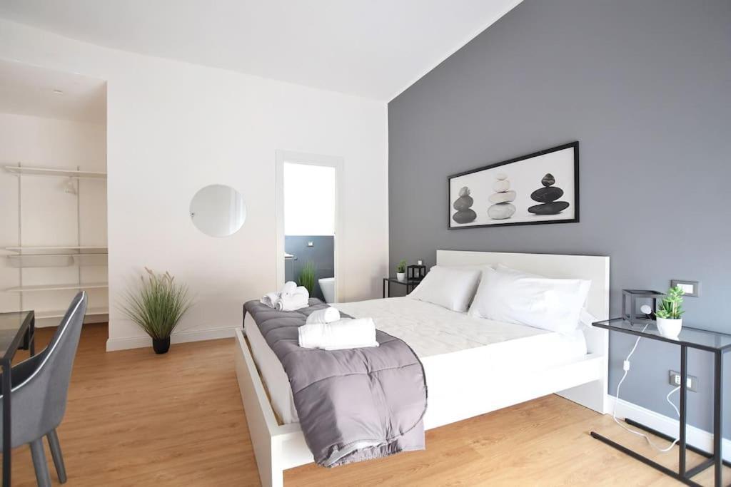 Iflat Normanni Lounge Apartment Palermo Exteriér fotografie