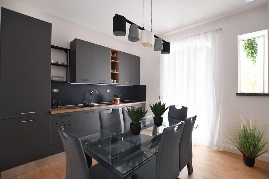 Iflat Normanni Lounge Apartment Palermo Exteriér fotografie