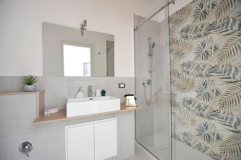 Iflat Normanni Lounge Apartment Palermo Exteriér fotografie