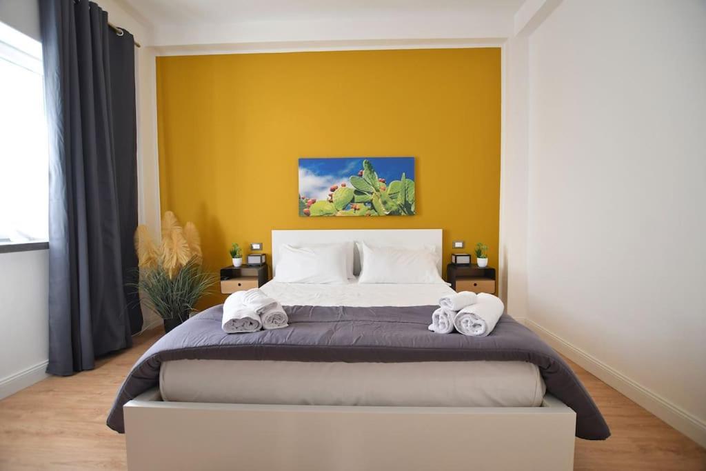 Iflat Normanni Lounge Apartment Palermo Exteriér fotografie