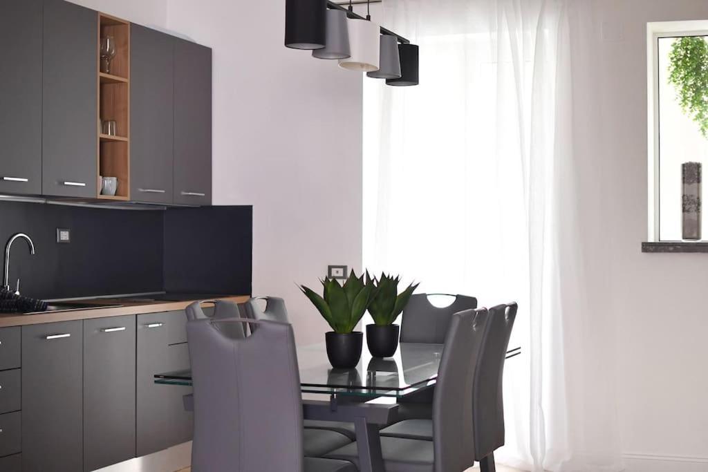 Iflat Normanni Lounge Apartment Palermo Exteriér fotografie
