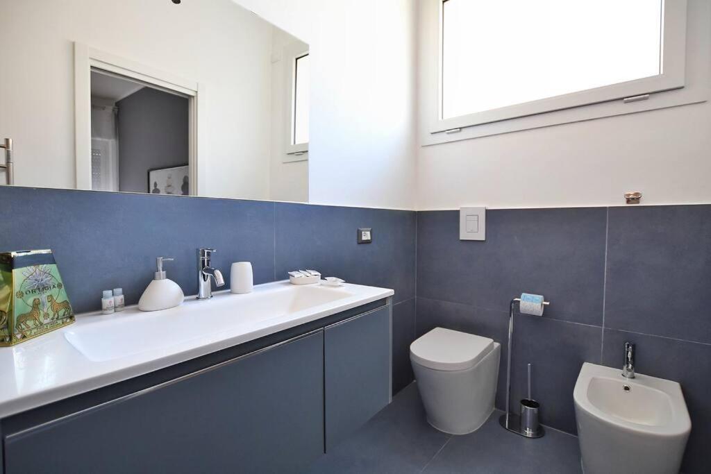 Iflat Normanni Lounge Apartment Palermo Exteriér fotografie