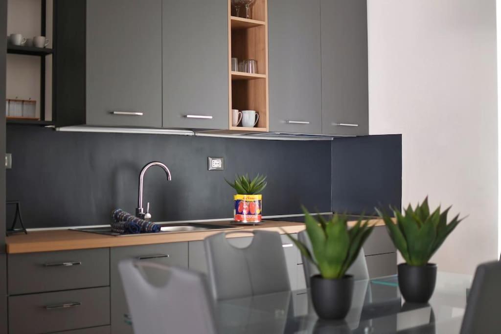 Iflat Normanni Lounge Apartment Palermo Exteriér fotografie