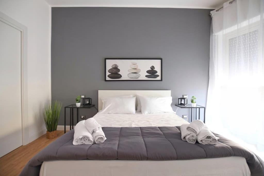 Iflat Normanni Lounge Apartment Palermo Exteriér fotografie