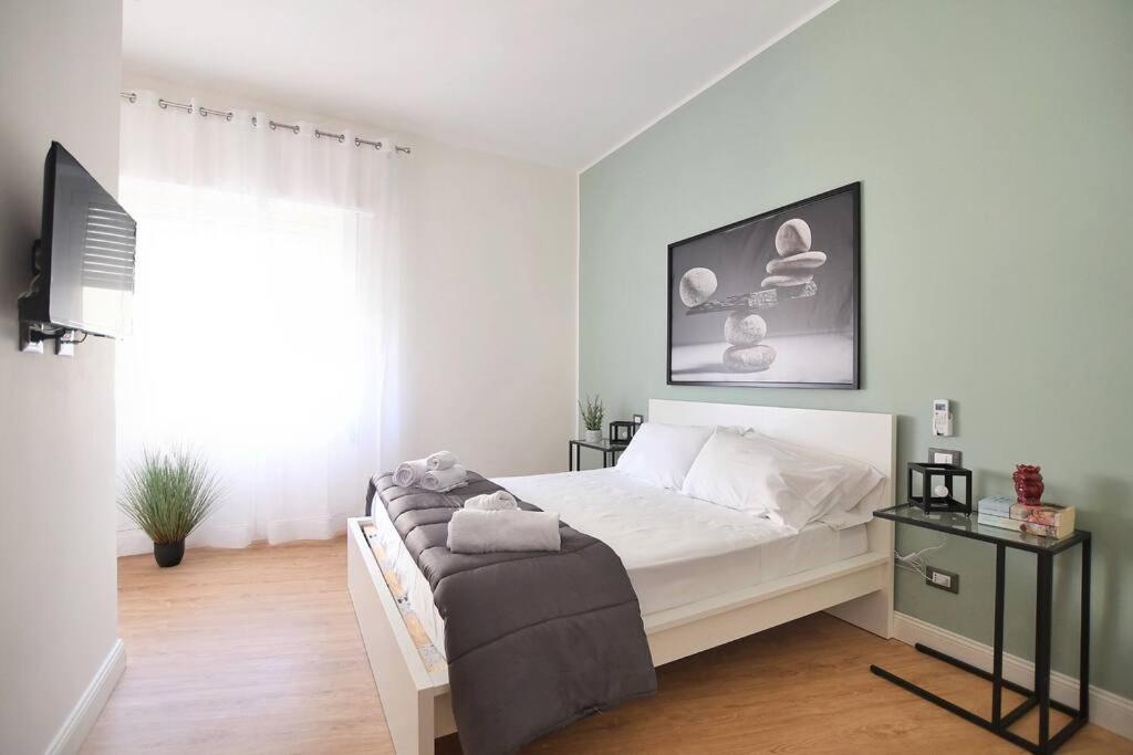 Iflat Normanni Lounge Apartment Palermo Exteriér fotografie